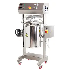 Elektromos Krémfőző MK 30L