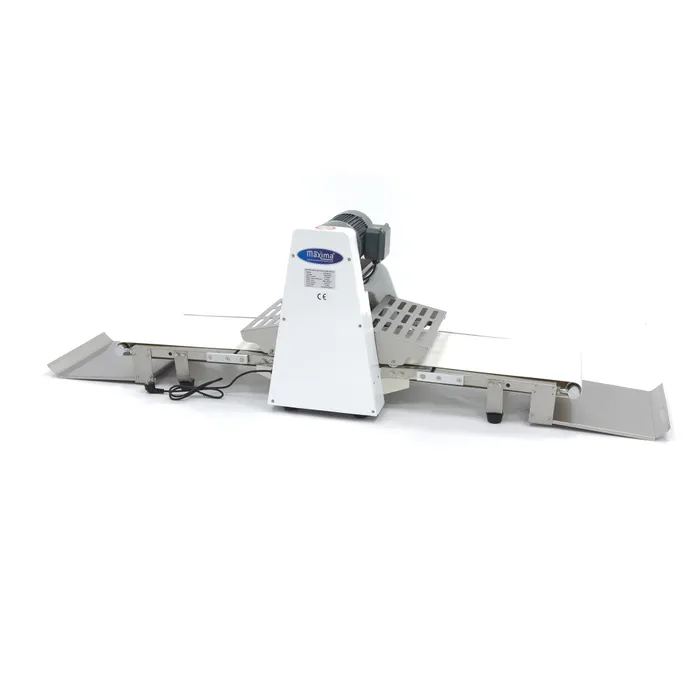 Maxima Asztali Tészta Nyújtó Gép (38 cm) - Image 3